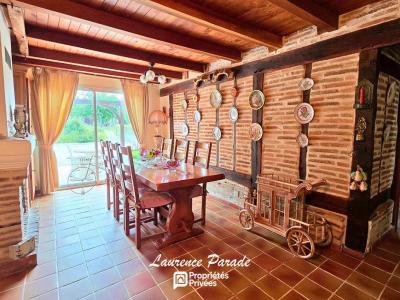 Acheter Maison Saint-laurent-des-hommes 261000 euros