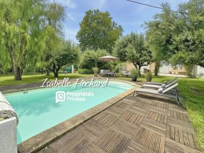 Annonce Vente 6 pi�ces Maison Cuers 83