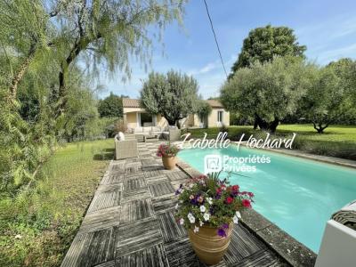 Acheter Maison 167 m2 Cuers