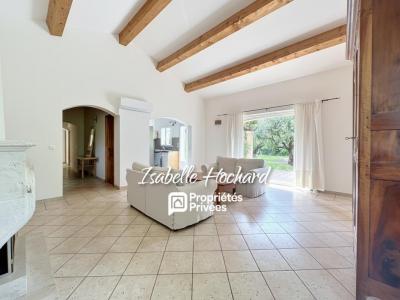 Acheter Maison Cuers 710000 euros