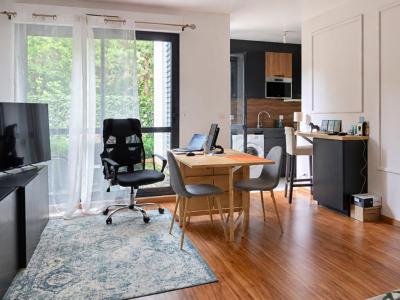 Annonce Vente 2 pi�ces Appartement Soissons 02