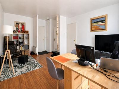 Acheter Appartement 44 m2 Soissons