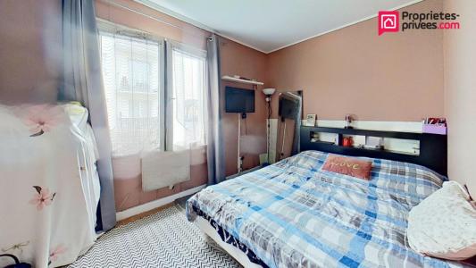 Acheter Appartement 64 m2 Deuil-la-barre
