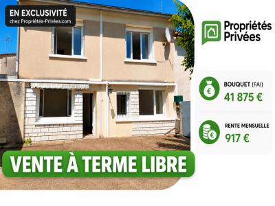 For sale Vervant 5 rooms 155 m2 Charente maritime (17400) photo 0