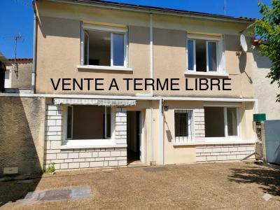 Annonce Vente 5 pi�ces Maison Vervant 17