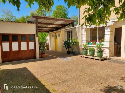 Acheter Maison 155 m2 Vervant
