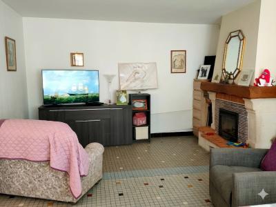 Acheter Maison Vervant Charente maritime