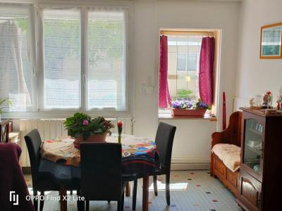 Acheter Maison Vervant 41875 euros