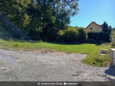 Annonce Vente Terrain Saint-bonnet-en-champsaur 05