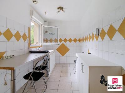 Annonce Vente 3 pi�ces Maison Belverne 70