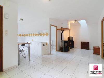Acheter Maison 63 m2 Belverne