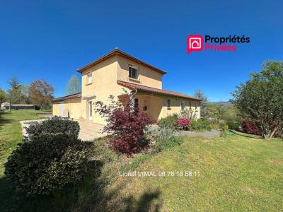 Annonce Vente 8 pi�ces Maison Orleat 63
