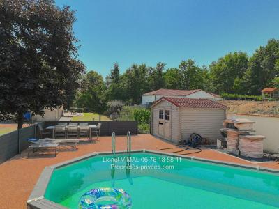 Acheter Maison Orleat Puy de dome