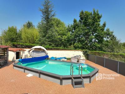 Acheter Maison Orleat 399000 euros