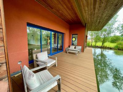 Acheter Maison 172 m2 Sichamps