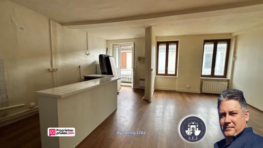 Annonce Vente 2 pi�ces Appartement Vienne 38