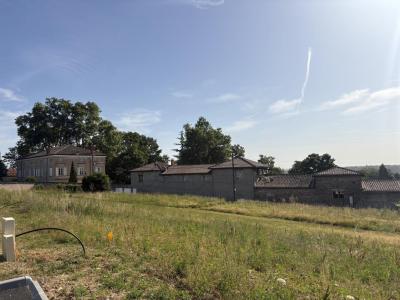 Acheter Terrain 900 m2 Charly