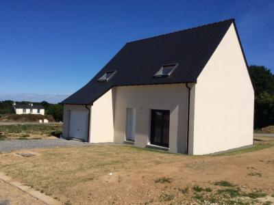Annonce Vente 5 pi�ces Maison Saint-brandan 22