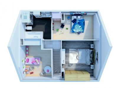 Acheter Maison Plerneuf 169278 euros