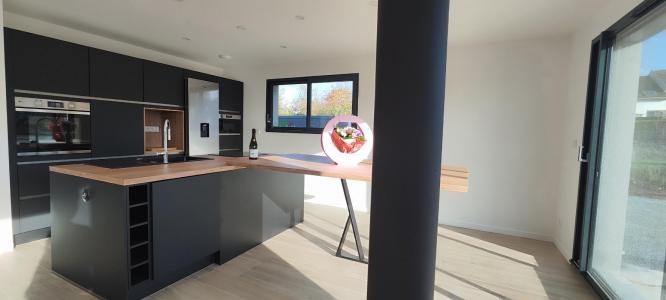For sale Lannion 6 rooms 105 m2 Cotes d'armor (22300) photo 0
