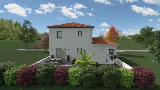 Annonce Vente Maison Decines-charpieu 69