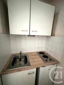 Acheter Appartement 18 m2 Montpellier