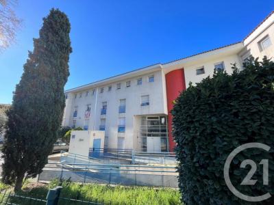 Acheter Appartement Montpellier 49500 euros