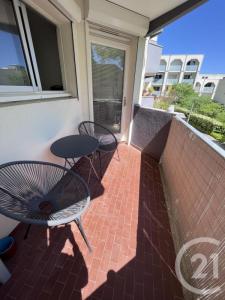 Acheter Appartement Montpellier 180000 euros