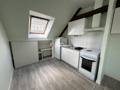 Annonce Location 2 pi�ces Appartement Domagne 35