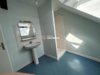 Louer Appartement Domagne Ille et vilaine