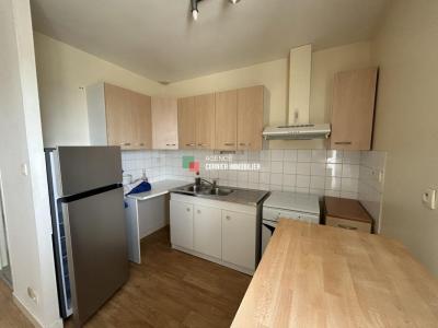 Annonce Location 3 pi�ces Appartement Domagne 35