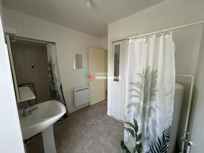 Louer Appartement Domagne 560 euros