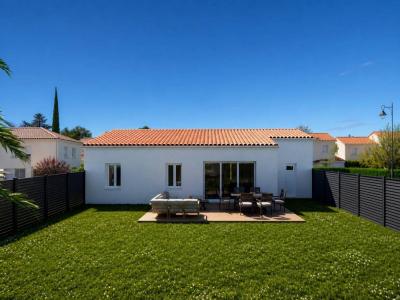 For sale Anais 80 m2 Charente maritime (17540) photo 3