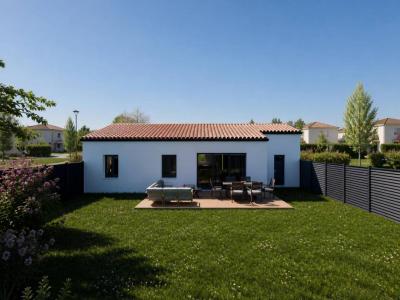 For sale Anais 80 m2 Charente maritime (17540) photo 4