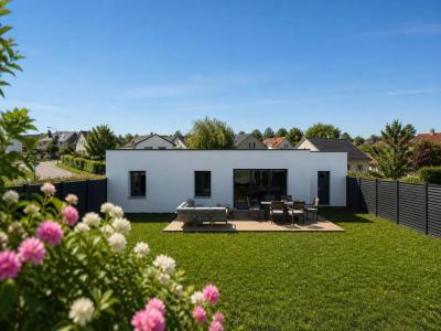 Acheter Maison Courcon Charente maritime