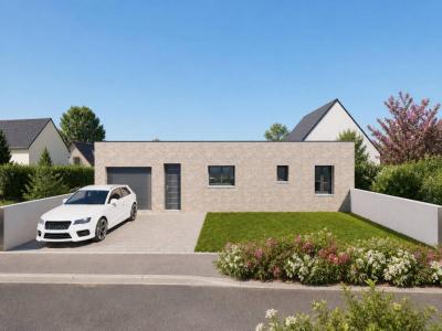 Annonce Vente Maison Courcon 17