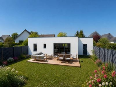 Acheter Maison Courcon Charente maritime