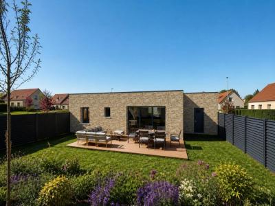Acheter Maison Courcon 216000 euros