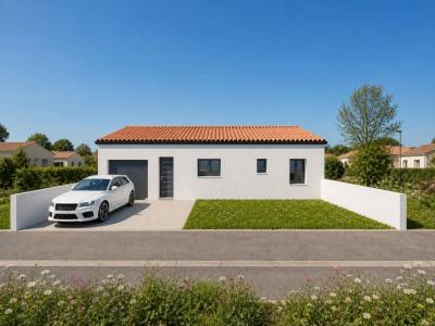 Annonce Vente Maison Courcon 17