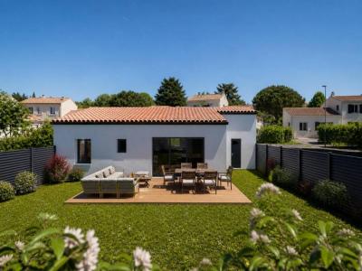 Acheter Maison Courcon 198760 euros