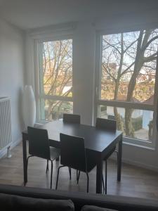 Louer Appartement Strasbourg 579 euros