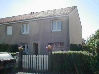 For rent Trementines 5 rooms 64 m2 Maine et loire (49340) photo 0
