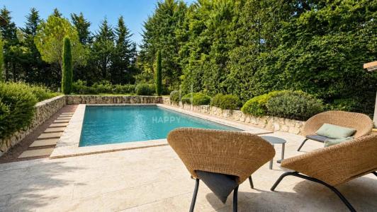 Annonce Vente 8 pi�ces Maison Fontvieille 13