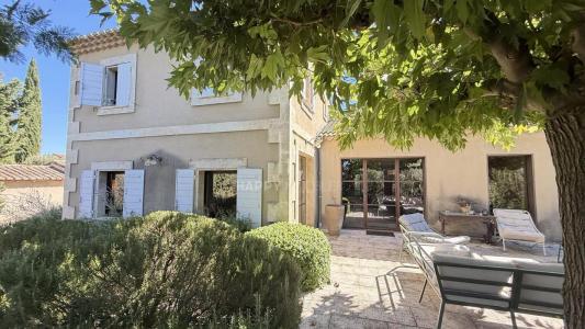 Acheter Maison 236 m2 Fontvieille