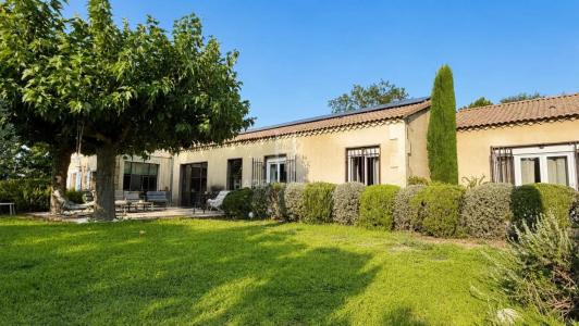 Acheter Maison Fontvieille Bouches du Rhone