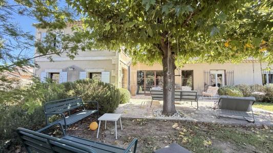 Acheter Maison Fontvieille 995000 euros