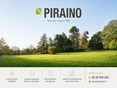 For sale Eringhem 560 m2 Nord (59470) photo 1