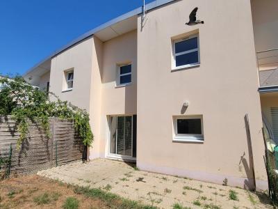 Annonce Vente 4 pi�ces Maison Sable-sur-sarthe 72