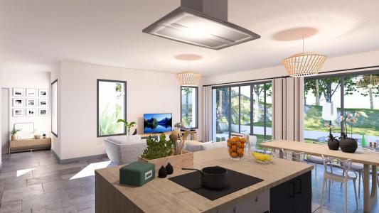 Acheter Maison 104 m2 Saint-jean-de-fos