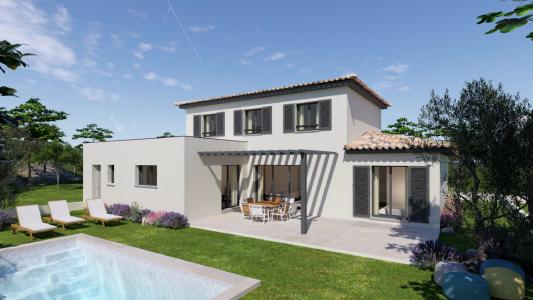 Annonce Vente 6 pi�ces Maison Saint-mathieu-de-treviers 34
